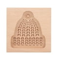thumbnail image 2 of Molde De Tallada Para Galletas, Prensa De Galletas De Jengibre, Molde En Relieve, Herramienta De Cocina, 2 of 7