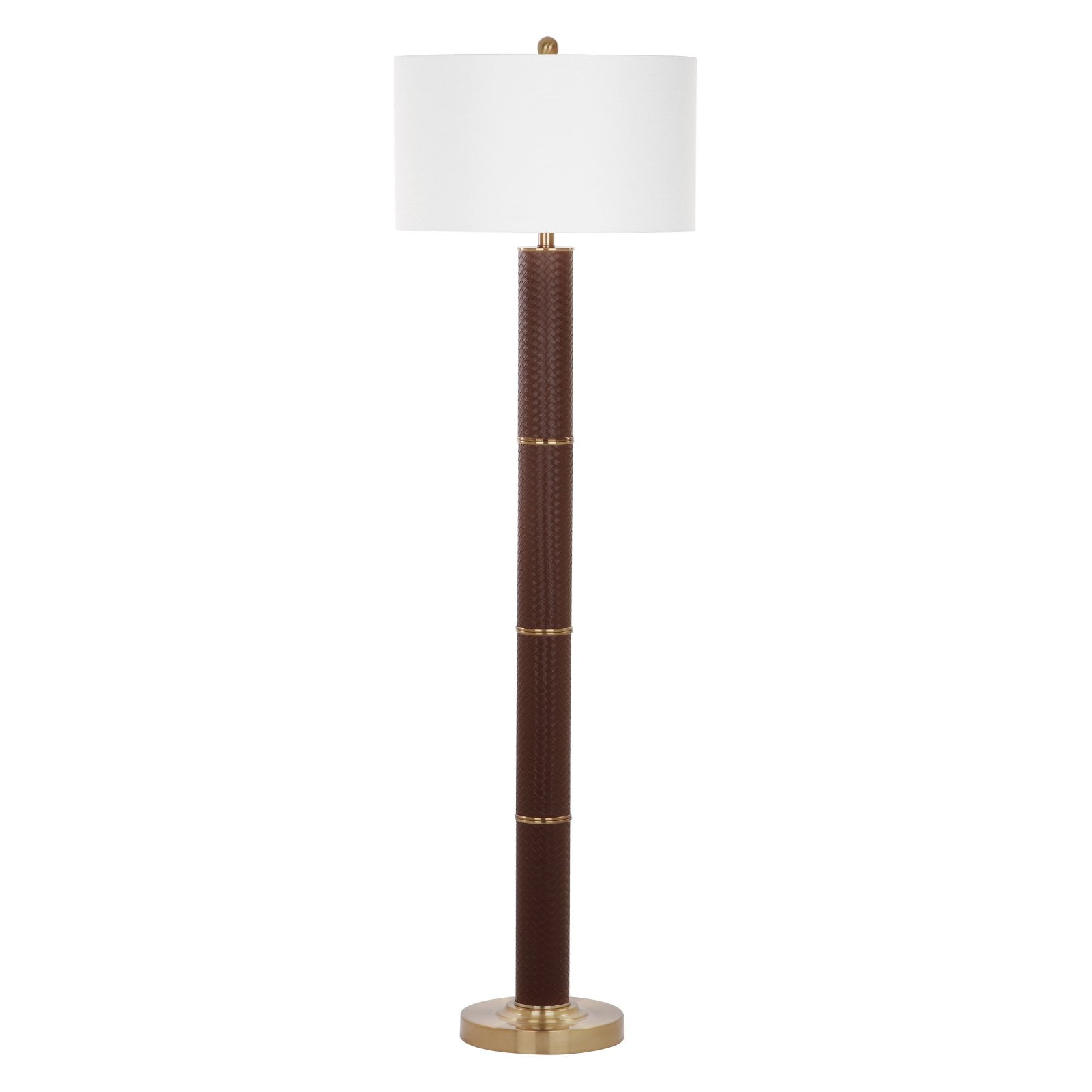 safavieh marcello floor lamp