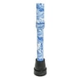 thumbnail image 4 of Drive Medical Foam Grip Offset Handle Walking Cane, Swirl, 4 of 5
