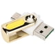 thumbnail image 4 of Lector De Tarjetas Tipo C, Plug And Play, Sin Necesidad De Fuente De Alimentación, Lector De Tarjetas Telefónicas Para Interfaz USB2.0 Para Tarjeta TF, 4 of 7