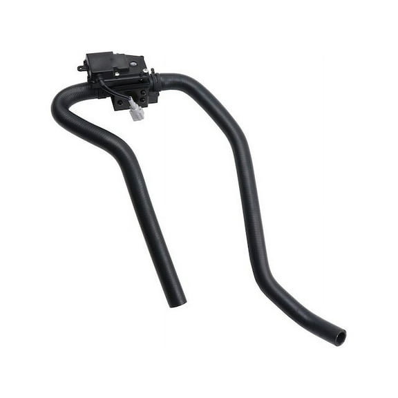 Heater Valve - Compatible with 2006 - 2015 Nissan TITAN 5.6L V8 2007 2008 2009 2010 2011 2012 2013 2014