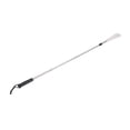thumbnail image 3 of Travel Shoehorns, Portable Easy To Hang Durable Stainless Steel Plastic Stretchable Long Handle Shoe Horn with Hanging Rope for Daily Use for Elderly, 3 of 7
