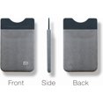 thumbnail image 3 of XUCP-Slim Credit Card Wallet Ultra Thin, 3 of 4