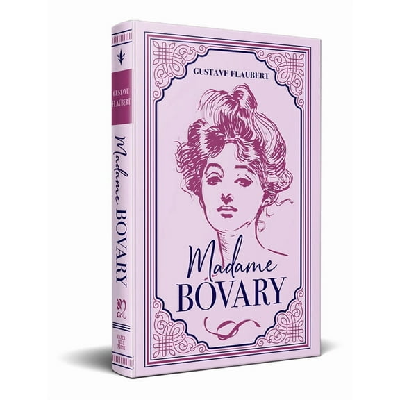 Madame Bovary (Paper Mill Press Classics)