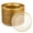 Gold, variant on Ilyapa 100 Pack 6 Inch Disposable Dessert Plates, Plastic Clear Party Plate Sets for 100 Guests, Clear Appetizer and Cake Plates 6", Party & Dinner Accessories, Gold Glitter