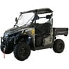 Massimo T-BossF 550 4x4 UTV ATV Side X Side Off Road Farm Tractor