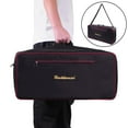 thumbnail image 3 of Estuche para pedales CUTICAT de guitarra ajustable grande, 3 of 8