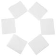thumbnail image 4 of Miangastore 1000 Pcs Tampons de Coton de Maquillage Trois Couches Jetables Coton pour le Visage Pièce de Coton de Maquillage Portable, 4 of 9