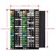 thumbnail image 4 of Placa de Expansión GPIO WDOplteas Módulo de Extensión GPIO para Raspberry Pi 400 Doble Fila, 4 of 8