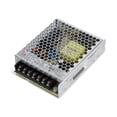 thumbnail image 2 of Feedannce 24V 4.5A, Compact Design, for Industrial Control, Automation MEAN WELL LRS-100-24, 2 of 7