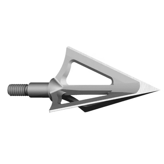 G5 Outdoors Montec 100-Grain 3 Count per Pack Broadhead
