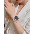 thumbnail image 5 of Bracelet en Acier Inoxydable Bracelet pour Femme, 5 of 5
