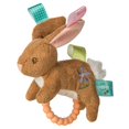 thumbnail image 1 of Mary Meyer - Taggies Teether Rattle - Camilla Caterpillar 6", 1 of 5