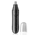 thumbnail image 2 of Portable Electric Trimmer Washable Automatic Nose Hair Shaver Facial Care Nose Trimmer, 2 of 5