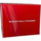 thumbnail image 1 of We're Not Really Strangers Card Game Couples Edition Interactive Adult Card Game And Icebrear Dating Expansion Pack 50 Card And, 1 of 4