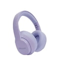 thumbnail image 1 of Audífonos Inalámbricos On Ear STF Lusso Billboard | Bluetooth 6.0, 52H Batería, Micrófono, Sonido 40mm, Tipo C, color lila, 1 of 12