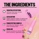 thumbnail image 4 of Sérum para ojos en barra PEACE OUT Skincare Retinol con péptidos, 4 of 6