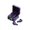 Purple, variant on Hwkond Earbuds Wireless Bluetooth Box Styling In-ear Bluetooth Wireless Headset Esports Gaming HD Sound Quality Bluetooth 5.3 Headset IPX4 Grade Headset Up to 25% Off