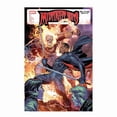thumbnail image 1 of Midnight sons bloodhunt marvel events panini marvel, 1 of 2