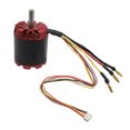 thumbnail image 4 of Motor sin escobillas de eficiencia N5065 para patineta multicóptero, de monopatín, patineta eléctrica DIY 270KV yotijar Piezas de bricolaje para patines eléctricos, 4 of 8