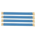 thumbnail image 3 of Double End Brush, Non Slip Double Heads 4PCS Professional Sturdy Anti Static Brush  For Mainboard Circuit IC Cleaning For Mobile Phone Repairing Blue,Yellow, 3 of 8