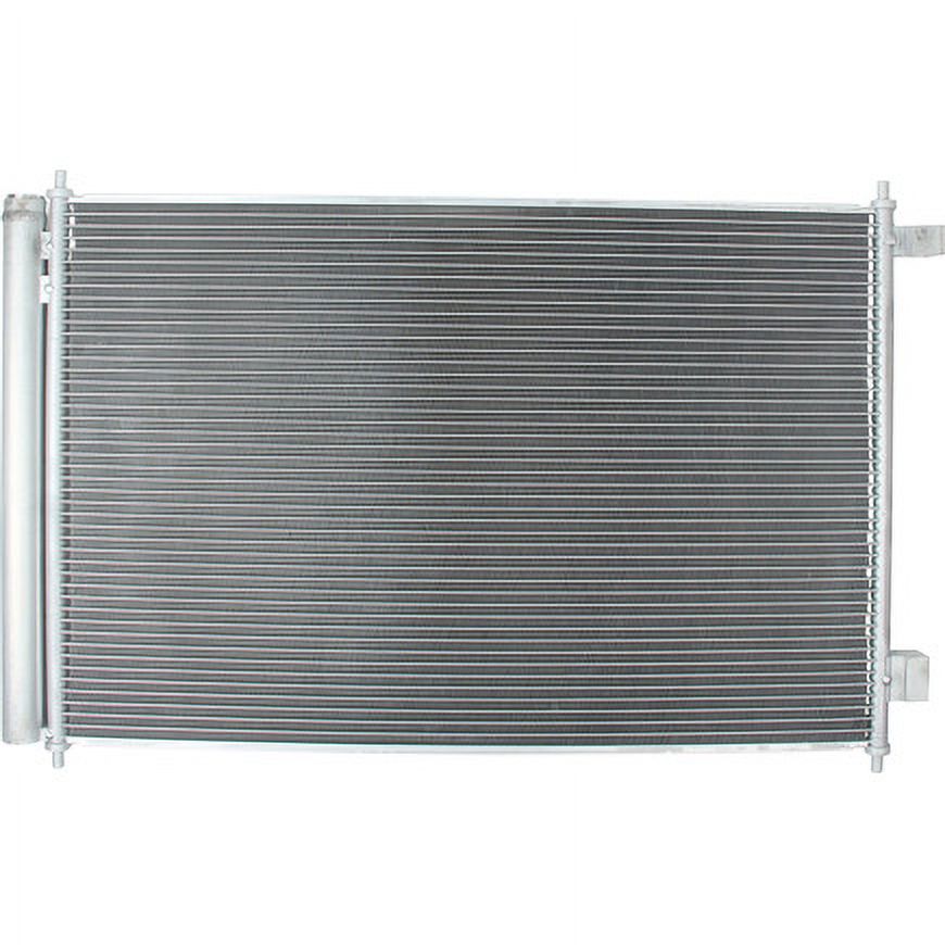 Koyorad CD020792 A/C Condenser