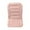 Pink, variant on Hearth & Gear Cushion With Backrest High Back Pads Rocking Cushion Non Floor Cushions Seating For Kitchen Bedroom Comfort Cushion for Booster Seat for Driver Car Seat Support for Driver Seat Cushion