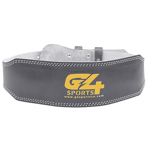 Details about   Golds Gym XL XXL Padded ~ Leather ~ Weight Lifting Belt 37" 55" Weightlifting 