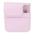 thumbnail image 1 of Étui de Protection pour Mini 12 Appareil Photo Instantané, Cuir PU & Velours, Mini Sac de Transport avec Bandoulière Réglable et Couverture Supérieure Amovible, Étui de Rangement Portable pour Appareil Photo Instantané, 1 of 7