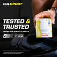 thumbnail image 2 of C4 Sport Pre Workout Powder, Fruit Punch, 30 Servings, 2 of 7