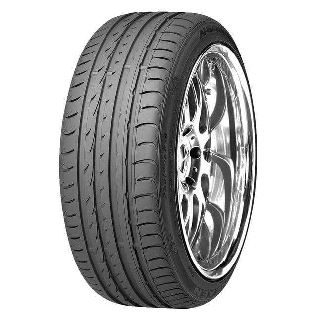 Llanta 225/40zr19 Nexen N8000 93w
