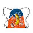 thumbnail image 2 of Shovelware Brain Game Roblox mochila escolar con cordón, bolsillo con cordón, mochila de gran capacidad para estudiantes de primaria, 2 of 4