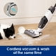 thumbnail image 2 of Aspiradora y mopa inalámbrica Tineco iFloor 2 Complete, 2 of 7