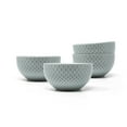 thumbnail image 1 of Home Trends Isabella Bowl 4-Pack, 1 of 3