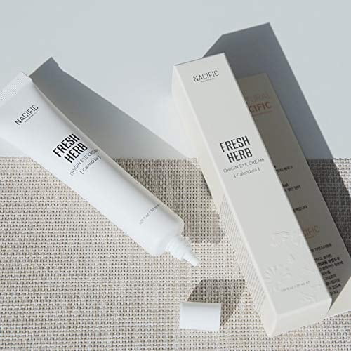 nacific fresh herb origin eye cream 30ml