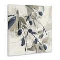 thumbnail image 2 of Stupell Industries French Country Mediterranean Green Botanicals Canvas Art, 36 x 36, by Mona Grace, 2 of 7