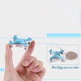 thumbnail image 5 of Kids Drones for Kids 8-12 Teen Boys Gift Ideas Coolest Gifts for 10 Year Old Boy Mini Drone Easy Flying For Kids or Beginners, 5 of 7
