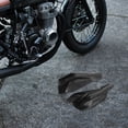 thumbnail image 4 of Off-road Handlebars Modified Windshield Handguards, 4 of 8