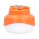thumbnail image 4 of Lámpara colgante LED recargable USB para tienda de campaña con luz impermeable para camping al aire libre y jardín, 4 of 14