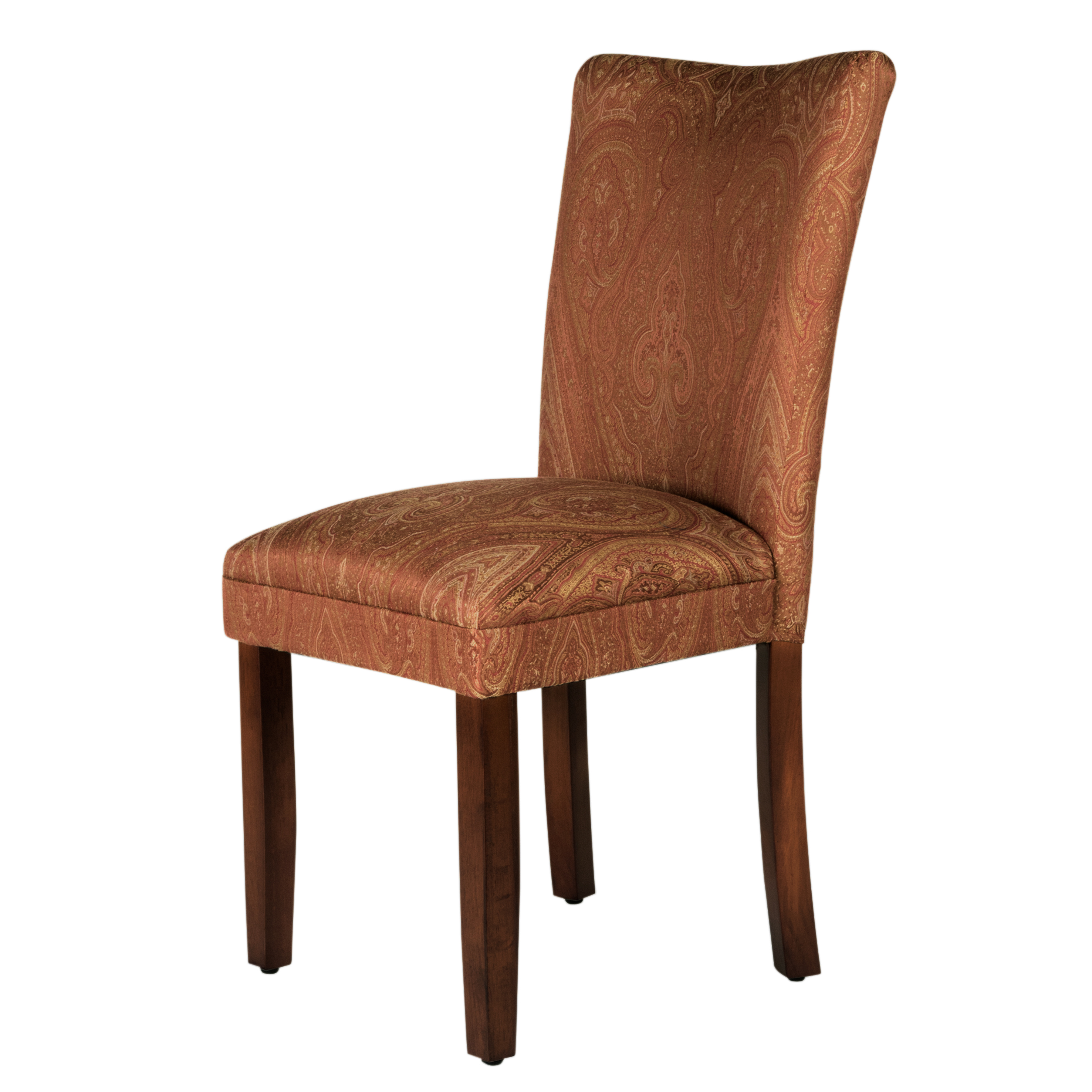 HomePop Parsons Dining Chair, Multiple Colors - Walmart.com