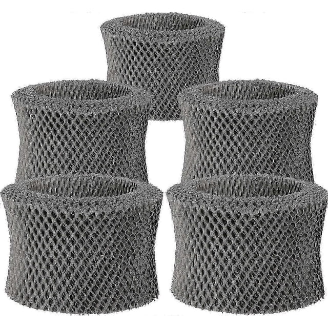5 Pack Filter for Philips Humidifier HU4801/01, HU4803/01, HU4811/10, HU4813/10, HU4814/10 - Replacement for FY2401/30