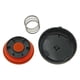 thumbnail image 5 of Tapa de válvula PCV,Kit de reparación de tapa de válvula PCV A4 S4 A5 S5 A6 S6,Kit de reparación de tapa de válvula PCV de culata Durable,Kit de reparación de diafragma PCV 03L103469G Q5, 5 of 7