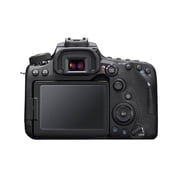 Canon EOS 90D DSLR Camera (Body Only) - (International Version)