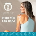 thumbnail image 3 of Curel, Ultra Healing, Intensive Lotion for Extra-Dry, Tight Skin, 20 fl oz (591 ml), 3 of 4
