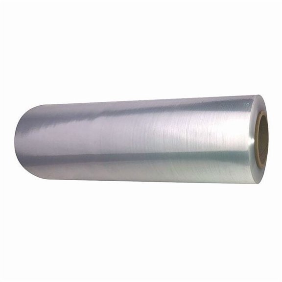 Manufacturer Varies Stretch Wrap, 80 ga, Clear, Standard Duty PLBC1880 Pack of 4