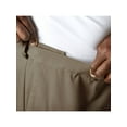 thumbnail image 4 of Haggar Men's Big & Tall Work to Weekend® Khaki Pant Classic Fit 41714957522, 4 of 7
