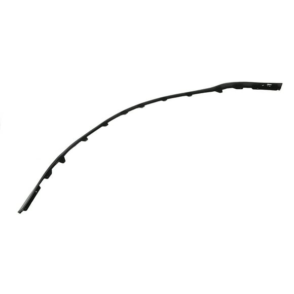 ,Front Bumper Lower Deflector Front Bumper Lip Splitter Front Bumper Lower Deflector Expertly Crafted
