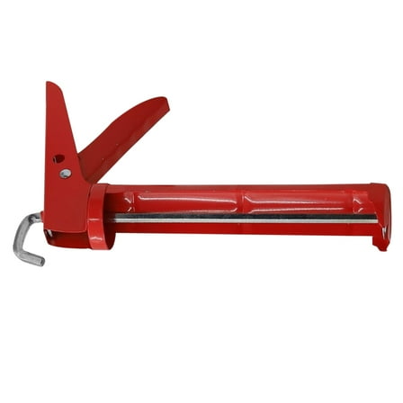 GAXIRE Stainless Steel Caulk Tool for Home and Professional Construction, 1 Piece, and Easy to Use