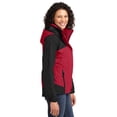 thumbnail image 3 of Port Authority Coat L792 Womens Nootka Jacket, 3 of 5