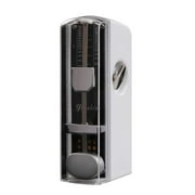 Super Mini Portable Guitar Mechanical Metronome 11cm Height Mobile Metronome For Piano Guitar Musical Instrument